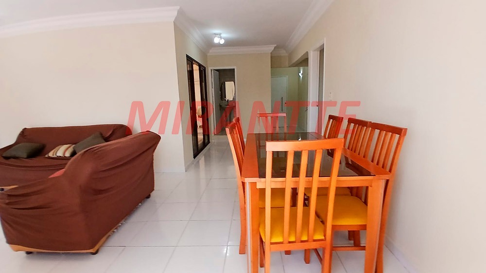 Cobertura de 297m² com 3 quartos em Tupi