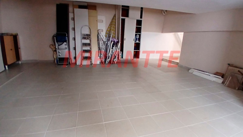 Cobertura de 297m² com 3 quartos em Tupi