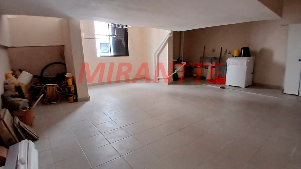 Cobertura de 297m² com 3 quartos em Tupi