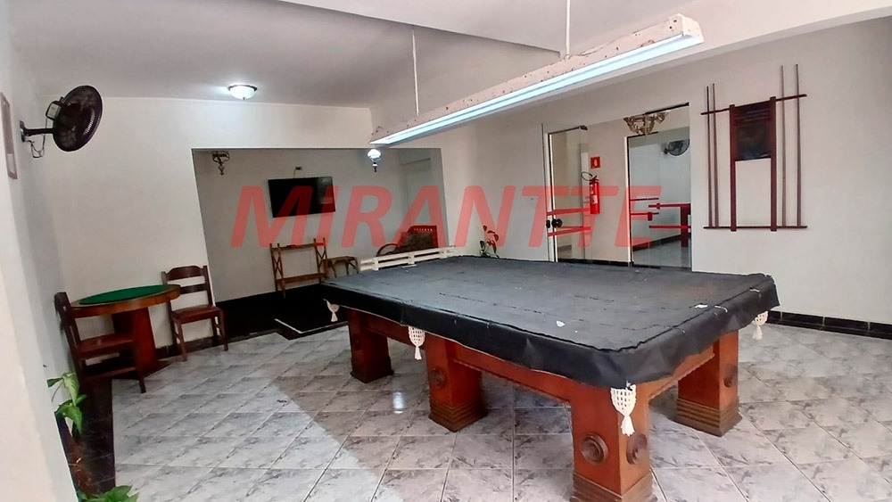 Cobertura de 297m² com 3 quartos em Tupi