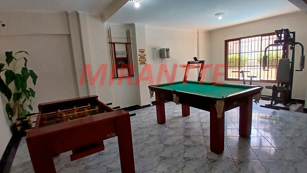 Cobertura de 297m² com 3 quartos em Tupi