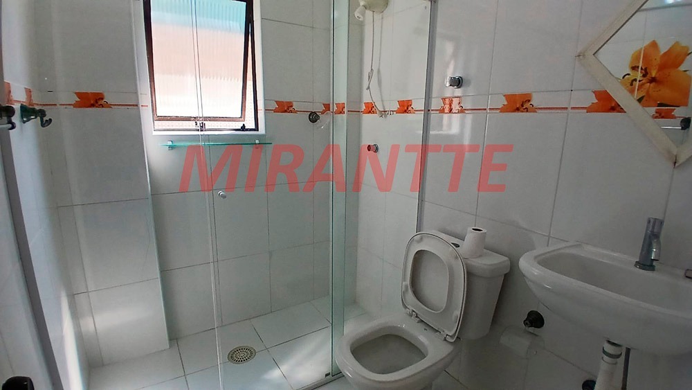 Cobertura de 297m² com 3 quartos em Tupi
