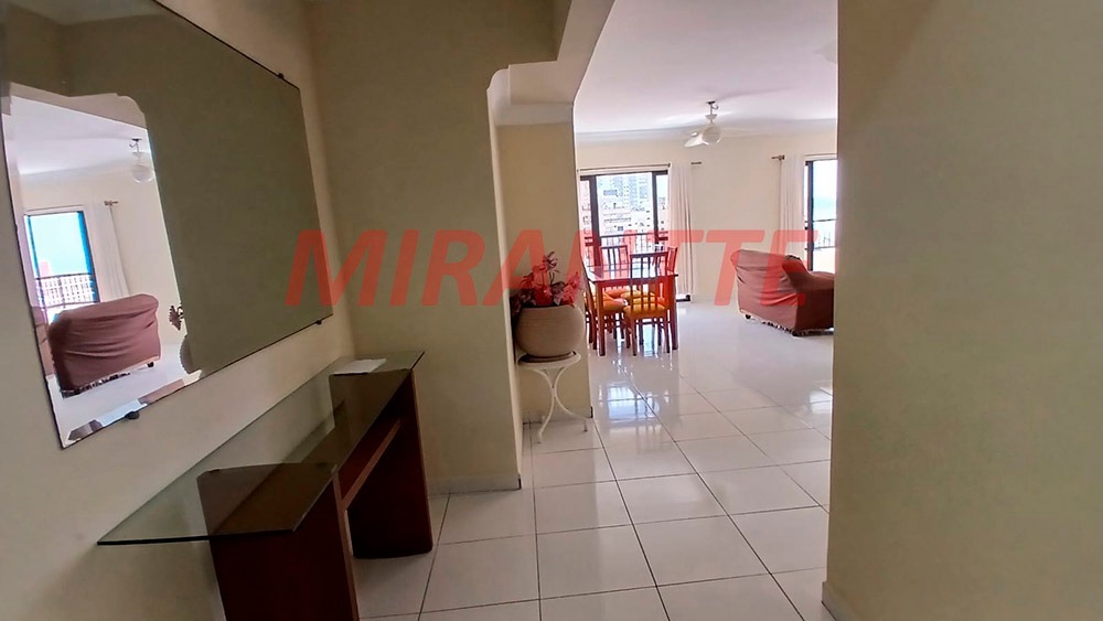 Cobertura de 297m² com 3 quartos em Tupi