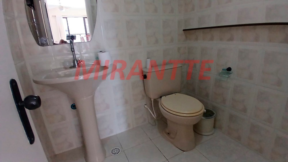 Cobertura de 297m² com 3 quartos em Tupi