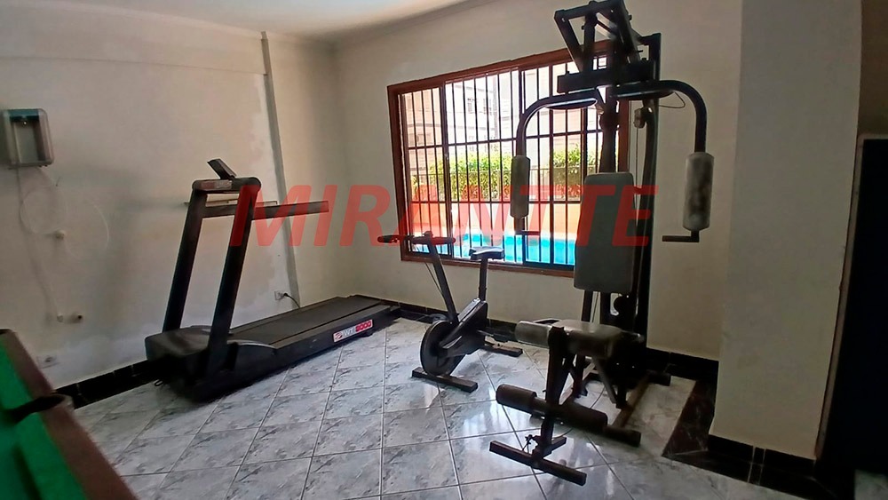 Cobertura de 297m² com 3 quartos em Tupi