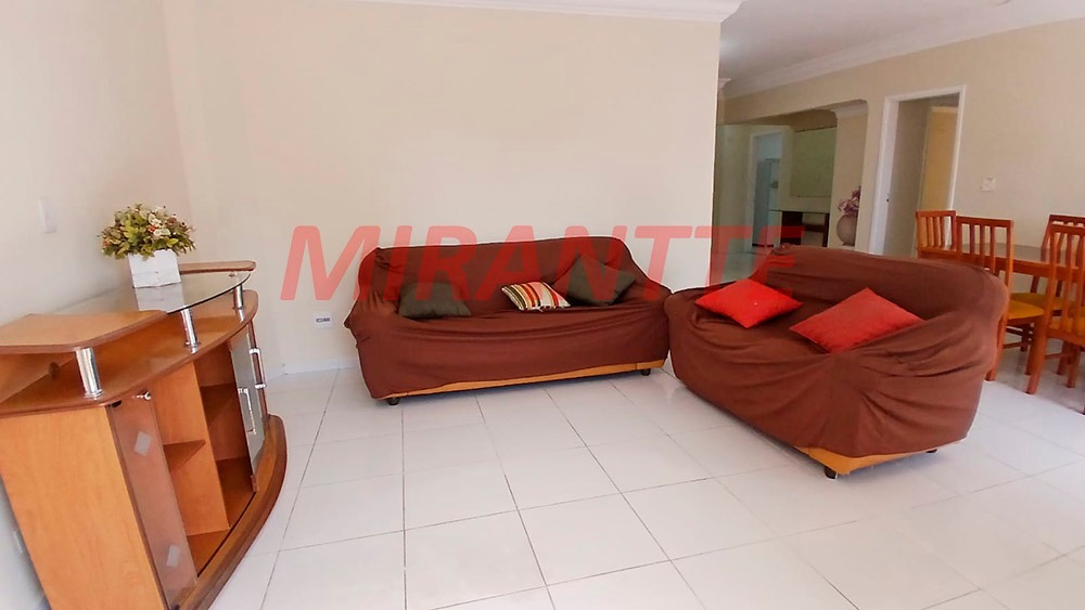 Cobertura de 297m² com 3 quartos em Tupi