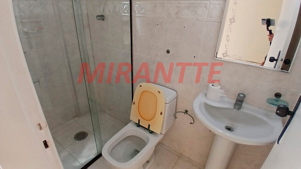 Cobertura de 297m² com 3 quartos em Tupi