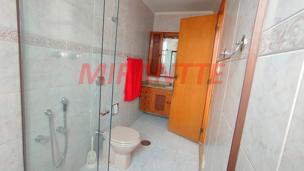 Apartamento de 97m² com 3 quartos em Santana