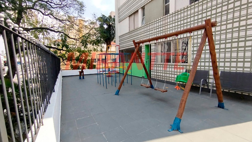 Apartamento de 97m² com 3 quartos em Santana