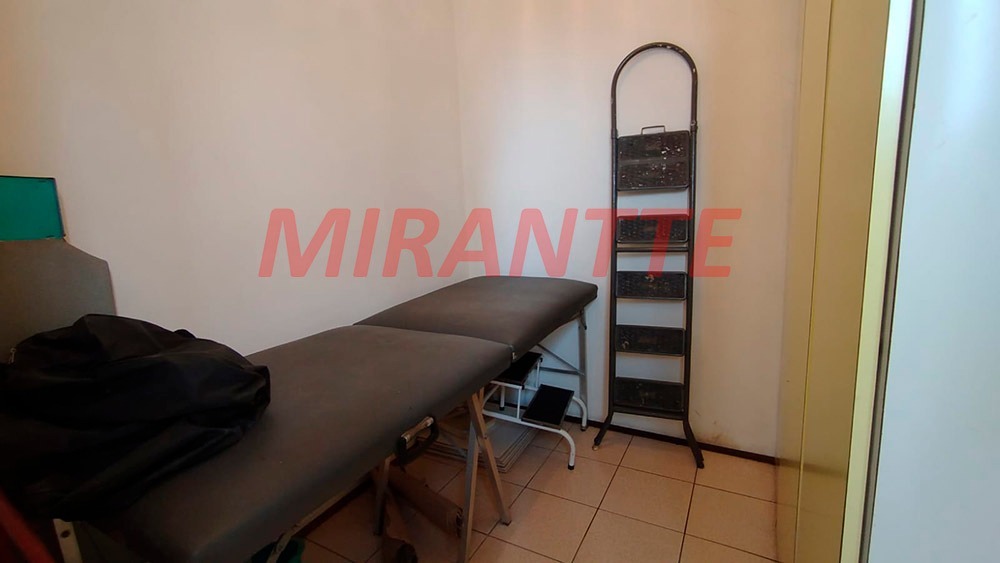 Apartamento de 97m² com 3 quartos em Santana