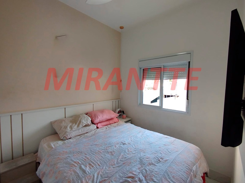 Apartamento de 41m² com 2 quartos em Vila Nova Cachoeirinha