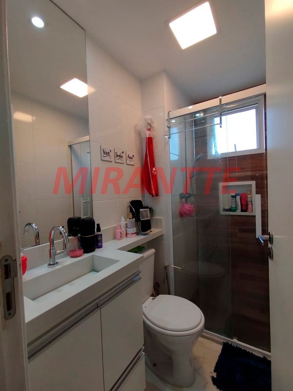 Apartamento de 41m² com 2 quartos em Vila Nova Cachoeirinha