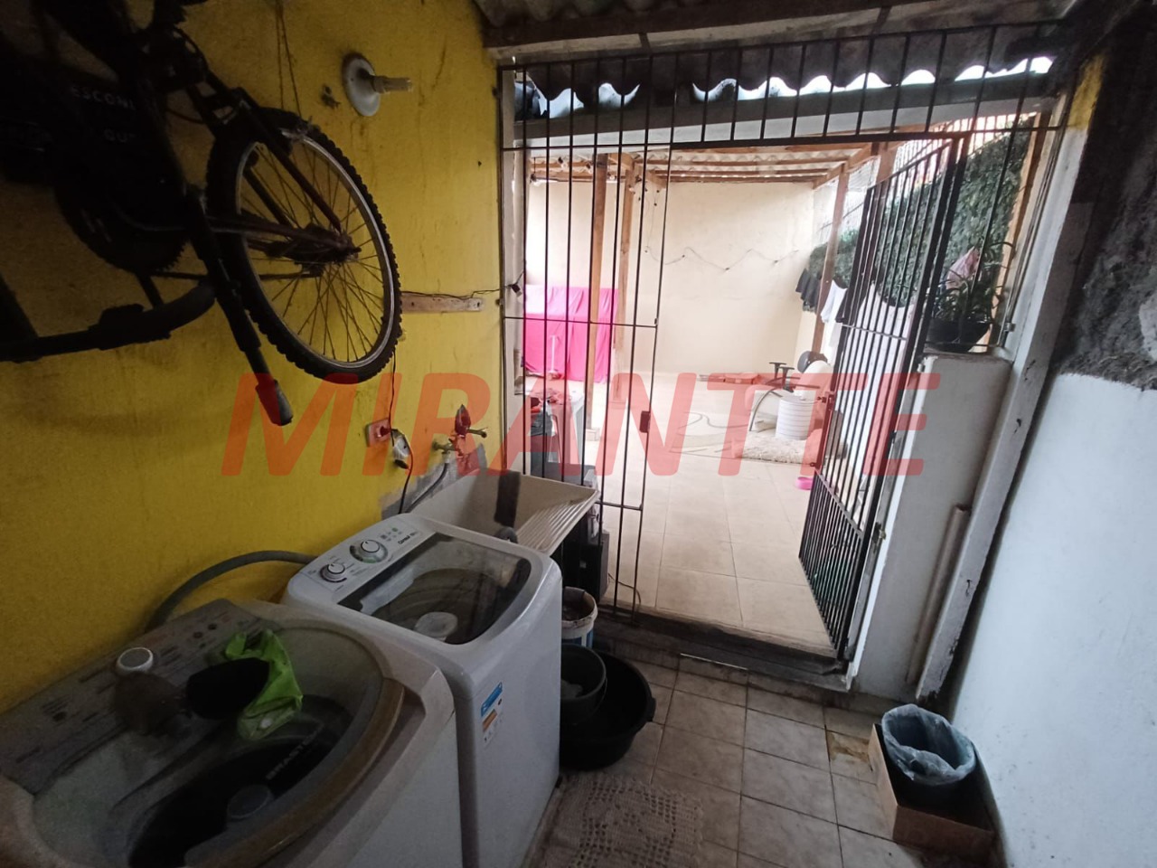 Casa terrea de 190m² com 1 quartos em Vila Aurora