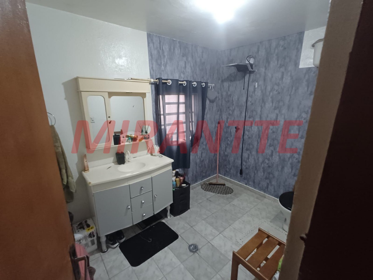 Casa terrea de 190m² com 1 quartos em Vila Aurora