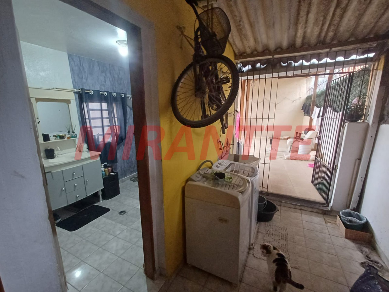 Casa terrea de 190m² com 1 quartos em Vila Aurora