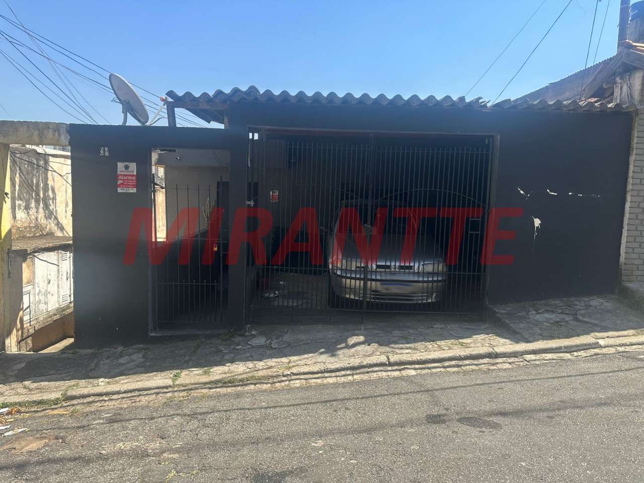 Casa terrea de 190m² com 1 quartos em Vila Aurora