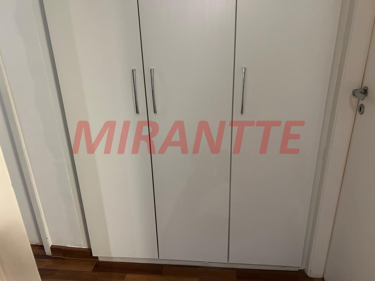 Apartamento de 87m² com 3 quartos em Vila Dom Pedro II