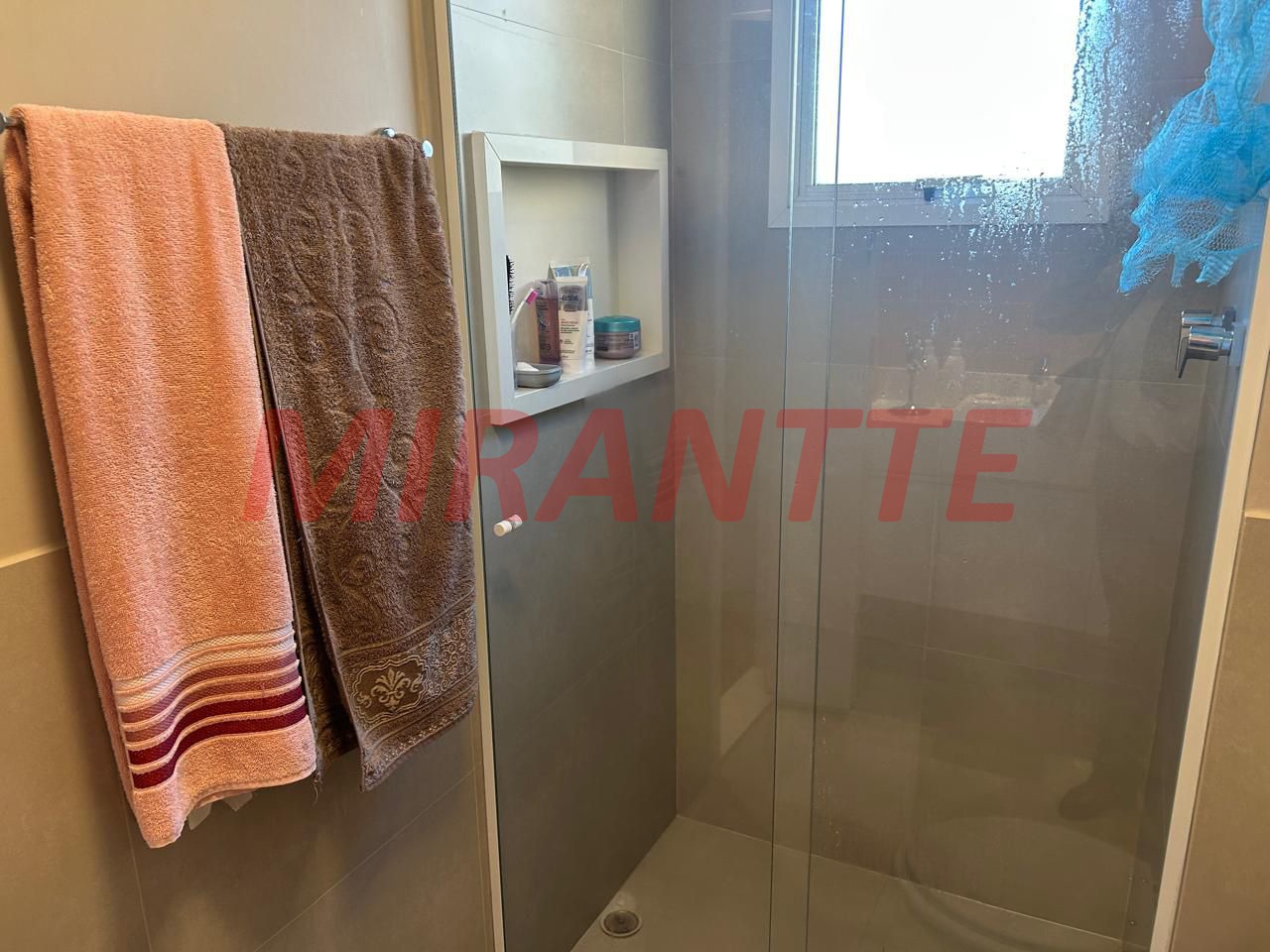 Apartamento de 87m² com 3 quartos em Vila Dom Pedro II