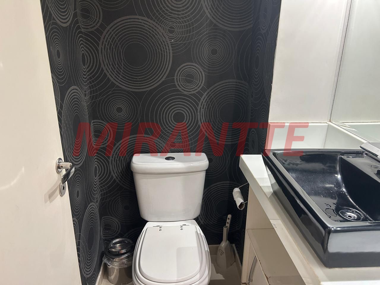 Apartamento de 87m² com 3 quartos em Vila Dom Pedro II