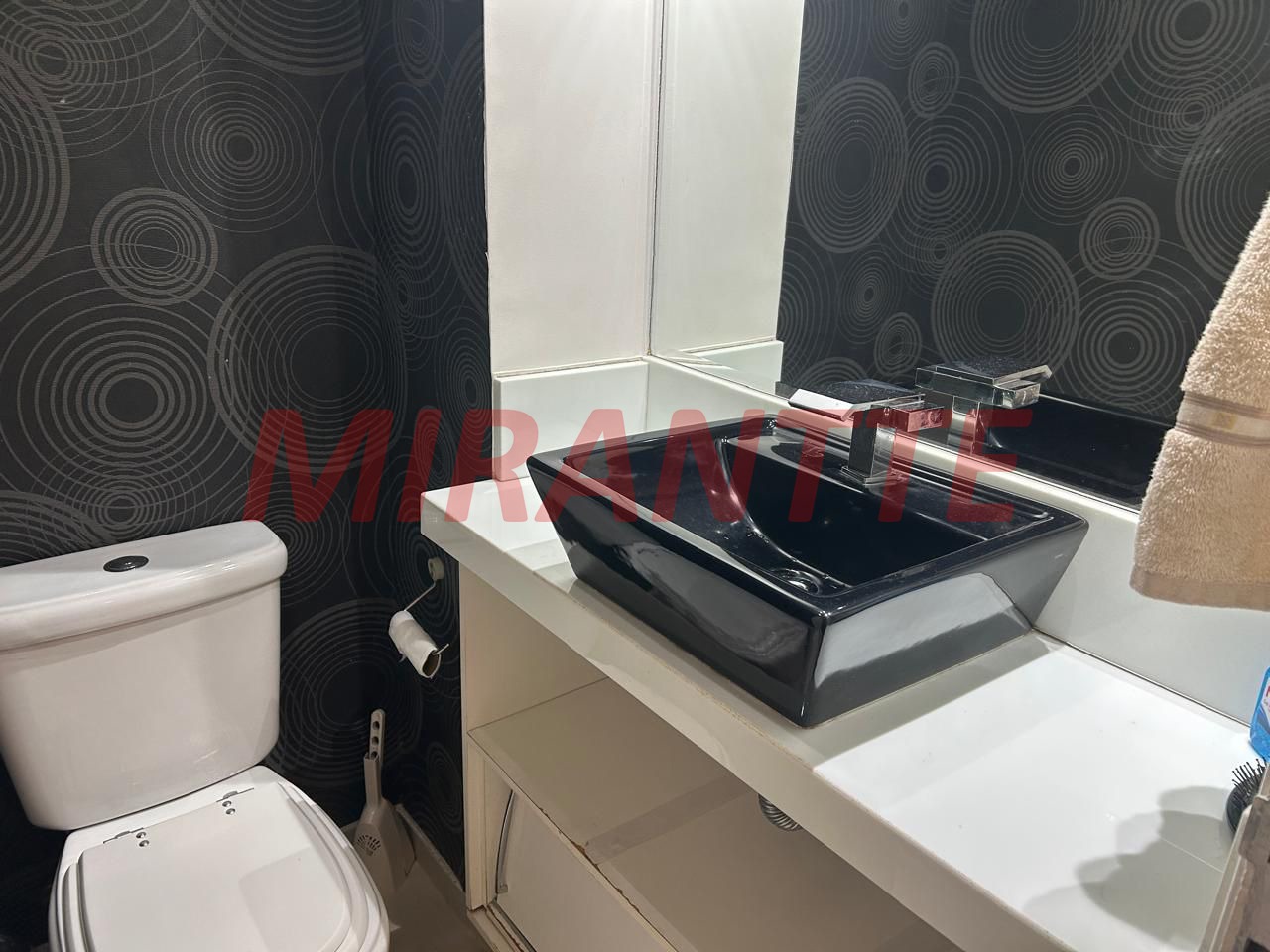 Apartamento de 87m² com 3 quartos em Vila Dom Pedro II