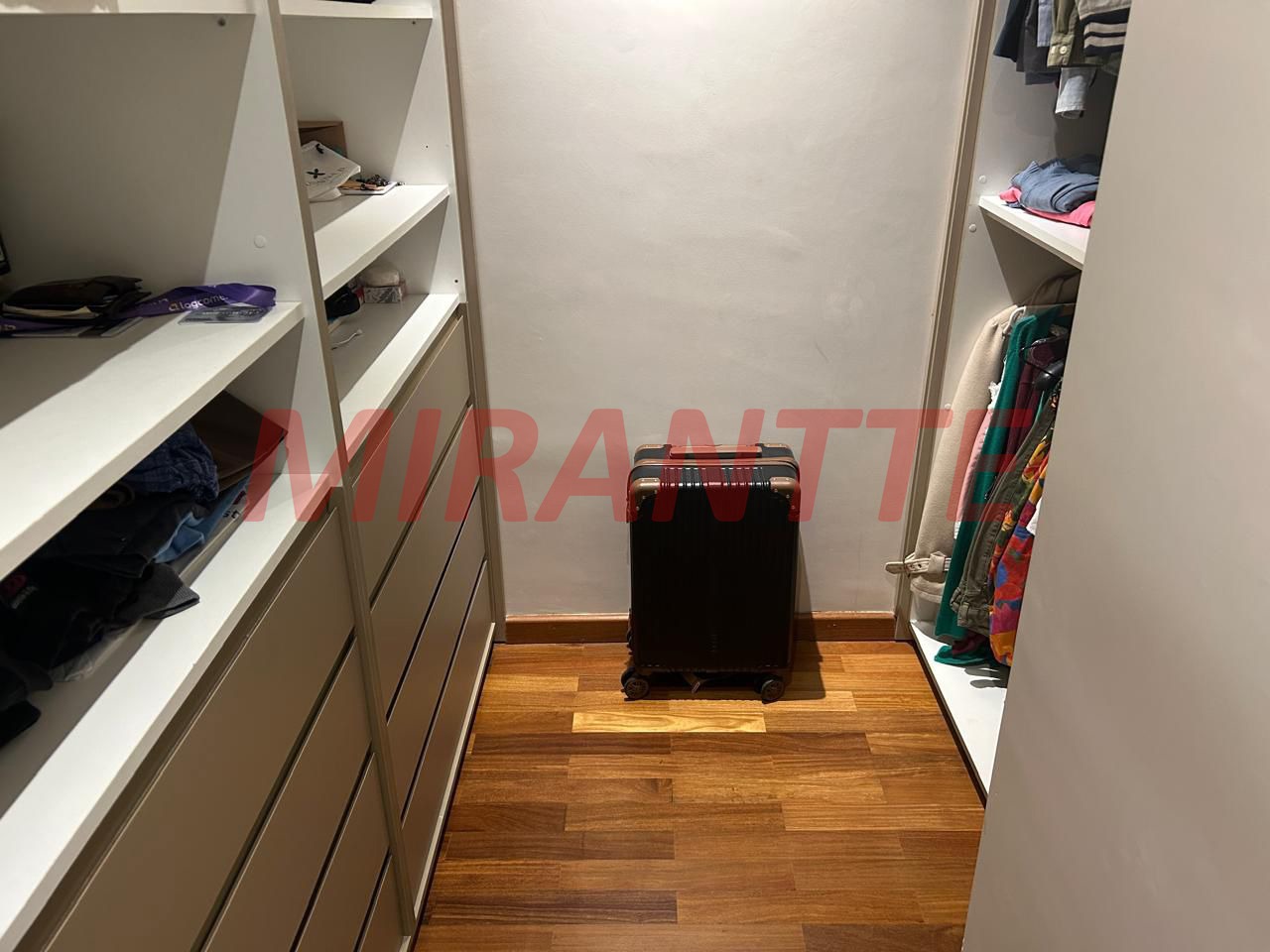 Apartamento de 87m² com 3 quartos em Vila Dom Pedro II