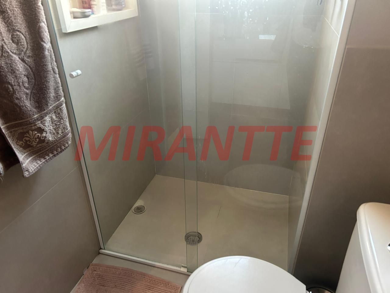 Apartamento de 87m² com 3 quartos em Vila Dom Pedro II