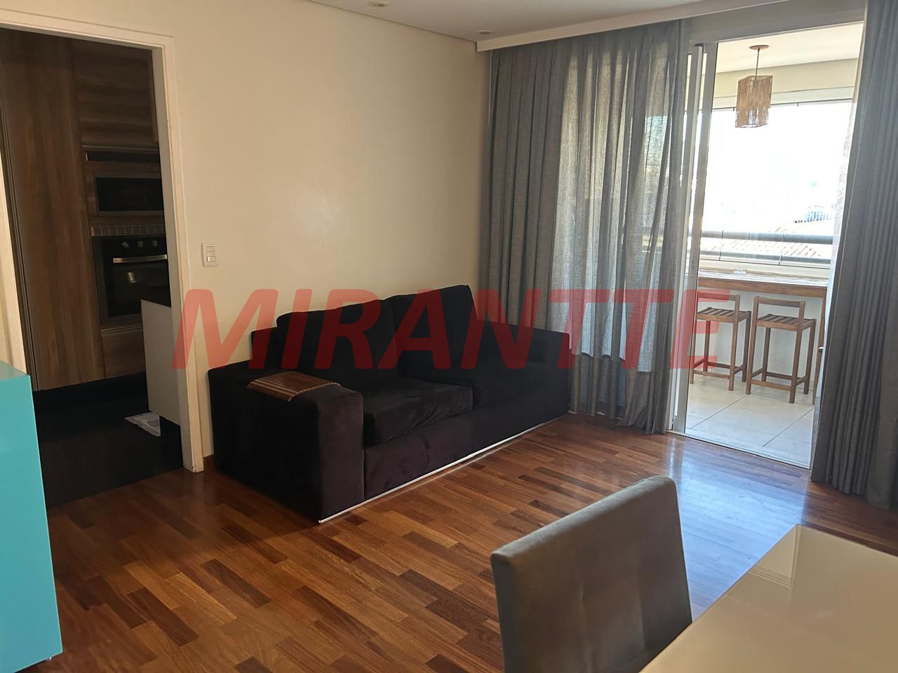 Apartamento de 87m² com 3 quartos em Vila Dom Pedro II
