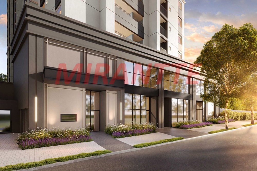 Apartamento de 87m² com 3 quartos em Tucuruvi