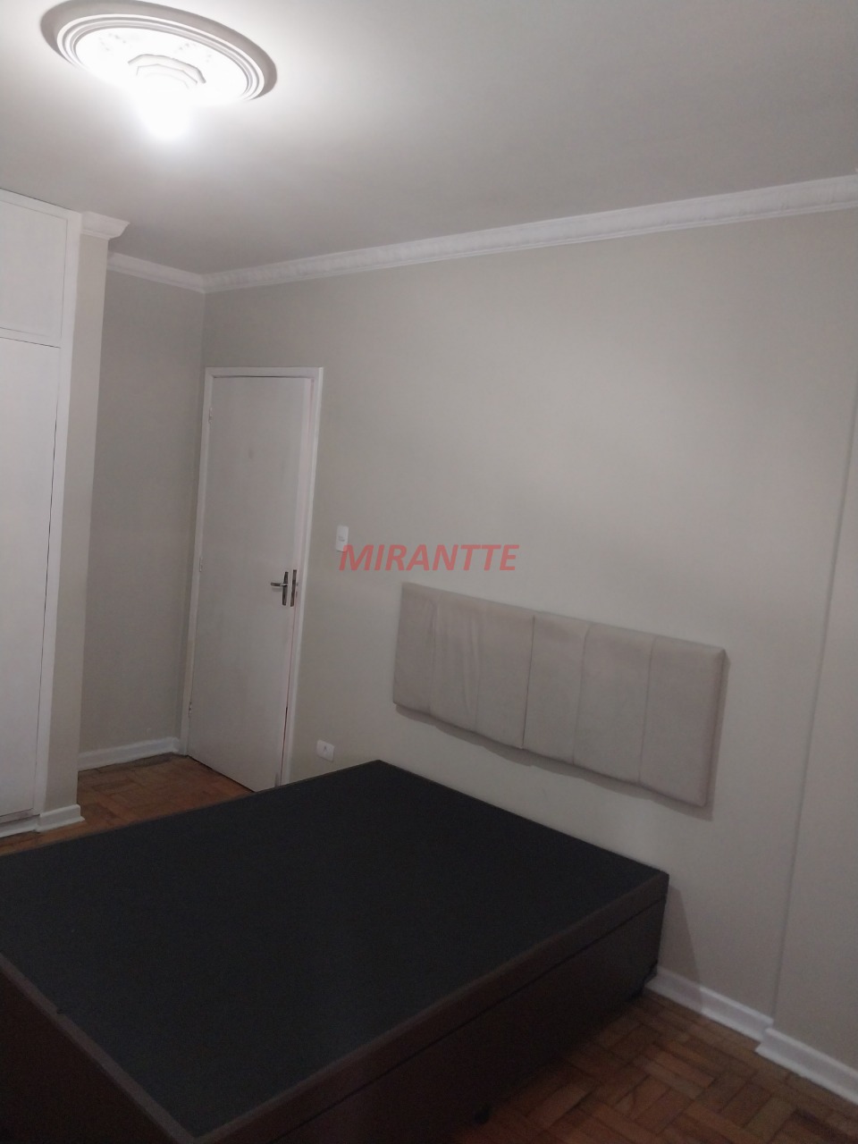 Apartamento de 86m² com 3 quartos em Santana