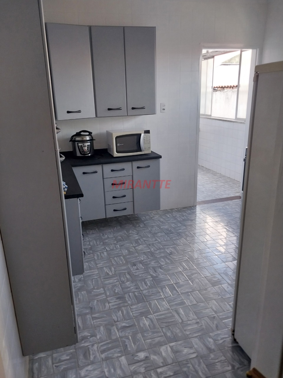 Apartamento de 86m² com 3 quartos em Santana