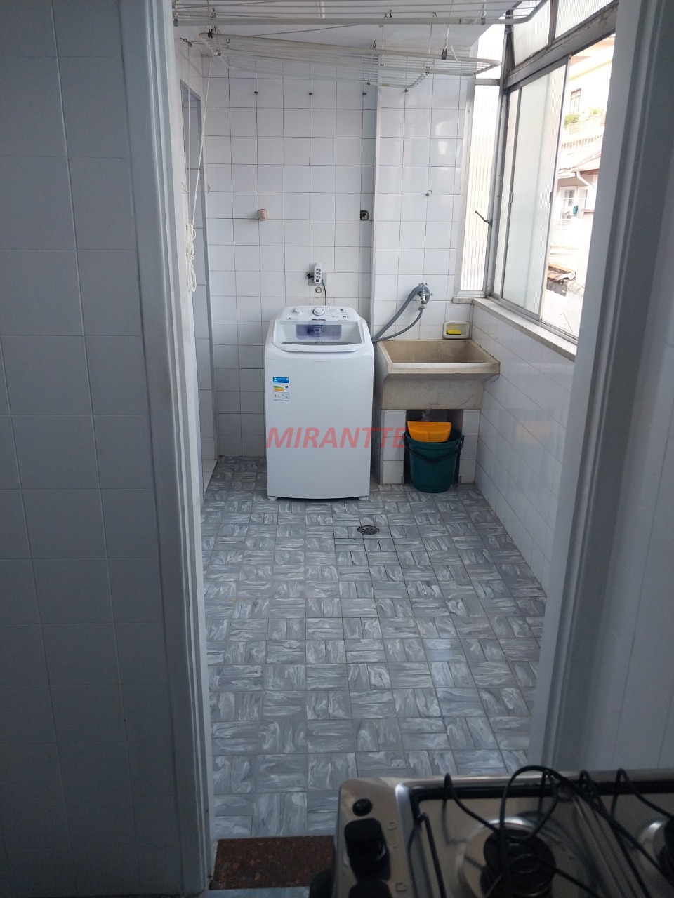 Apartamento de 86m² com 3 quartos em Santana