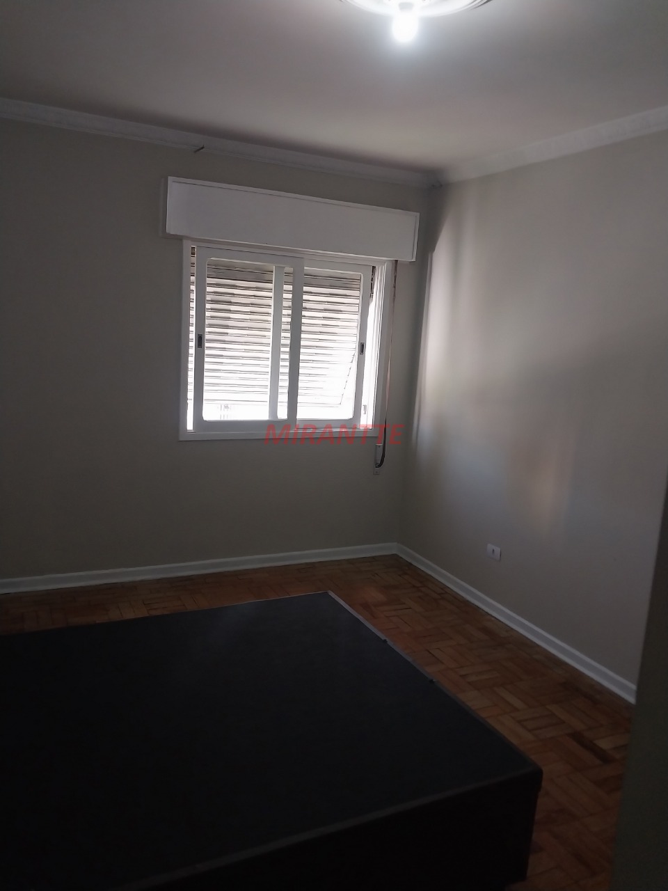 Apartamento de 86m² com 3 quartos em Santana