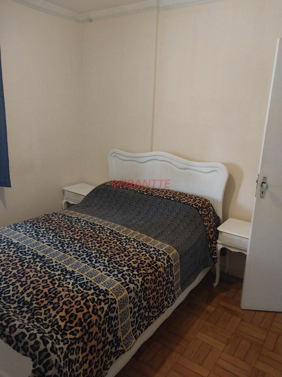 Apartamento de 86m² com 3 quartos em Santana