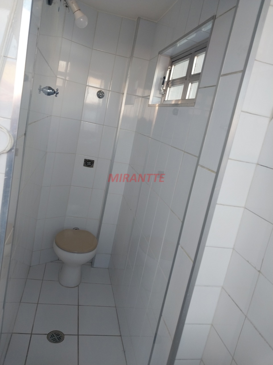 Apartamento de 86m² com 3 quartos em Santana