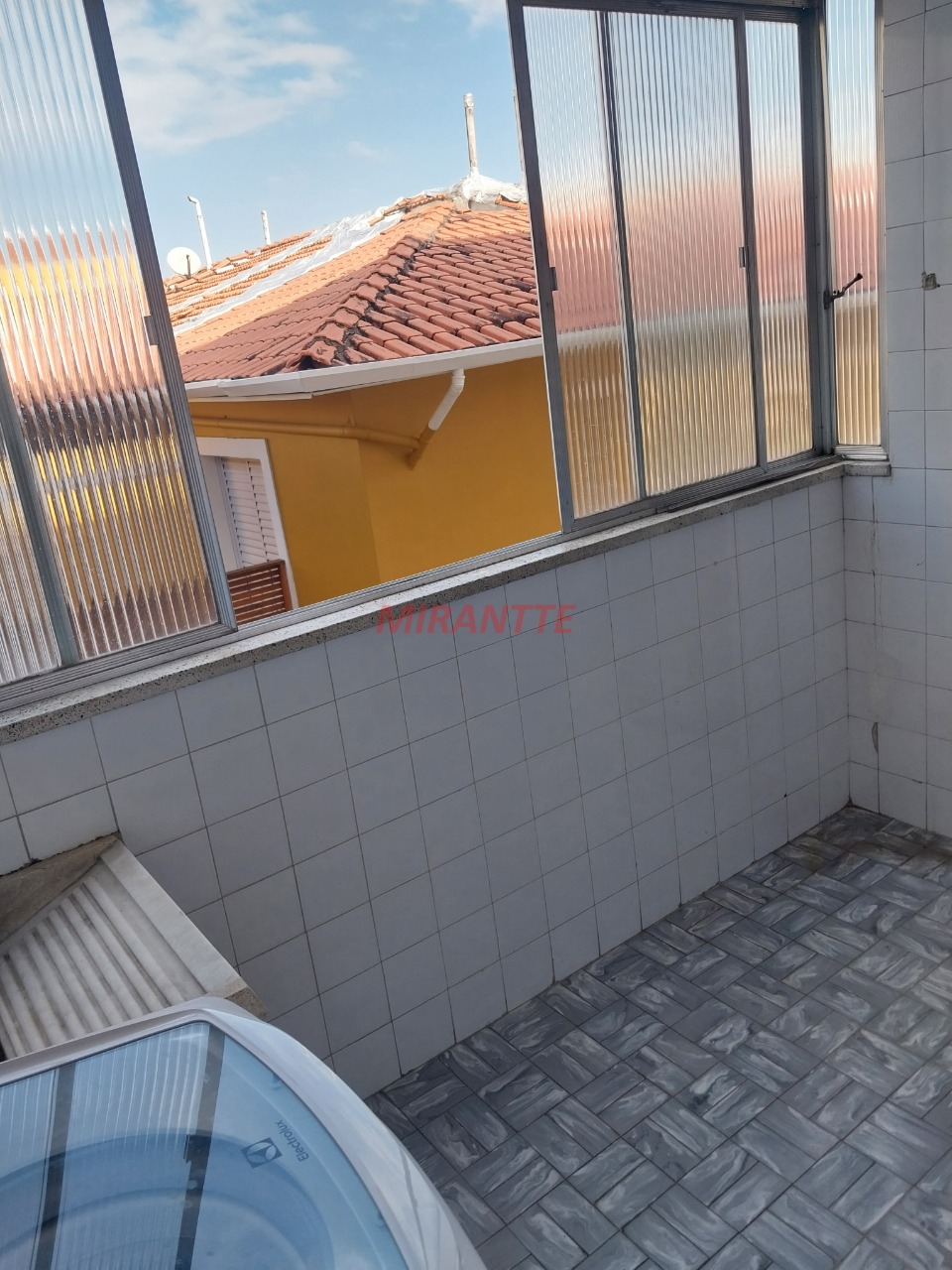 Apartamento de 86m² com 3 quartos em Santana