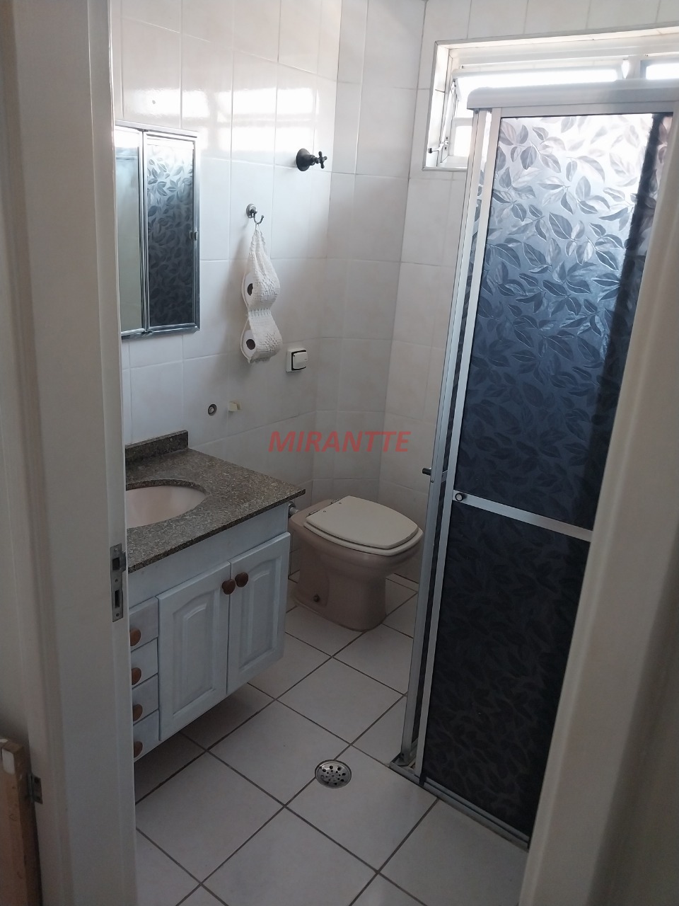 Apartamento de 86m² com 3 quartos em Santana