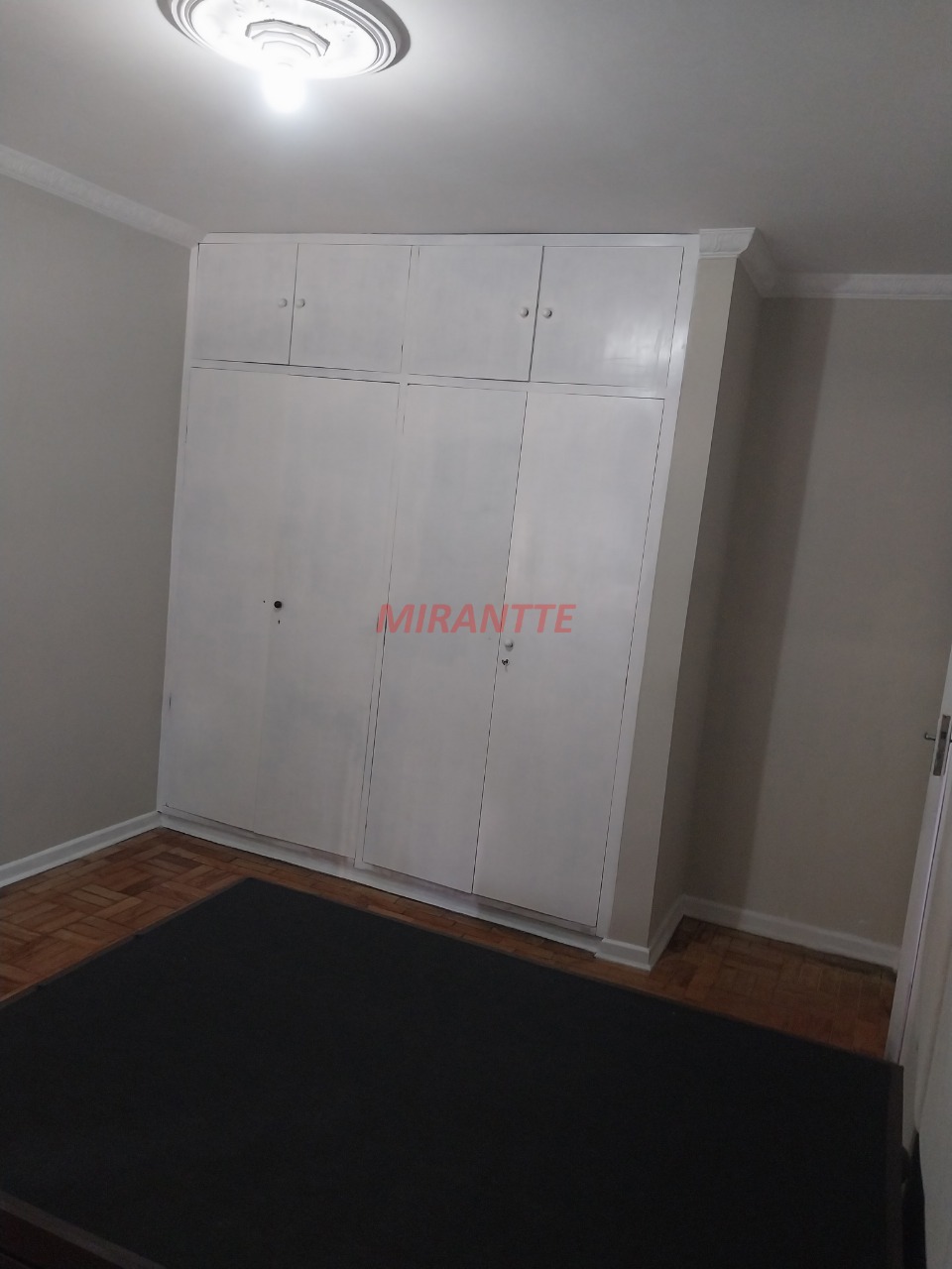 Apartamento de 86m² com 3 quartos em Santana