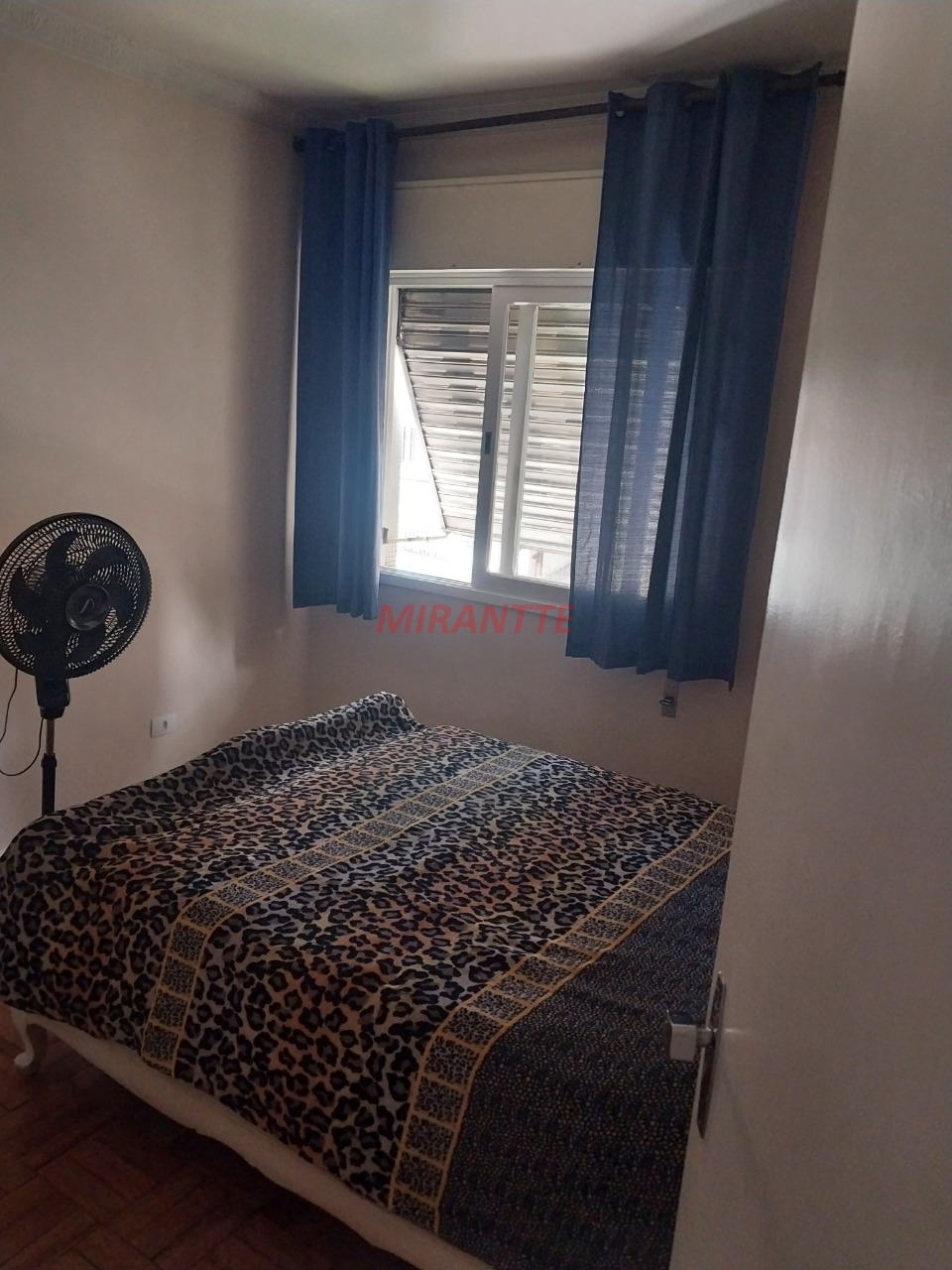 Apartamento de 86m² com 3 quartos em Santana