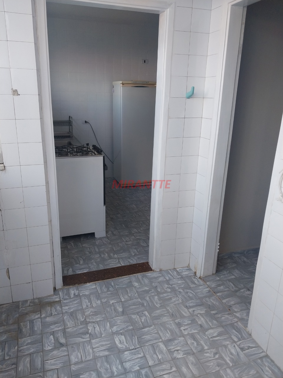 Apartamento de 86m² com 3 quartos em Santana