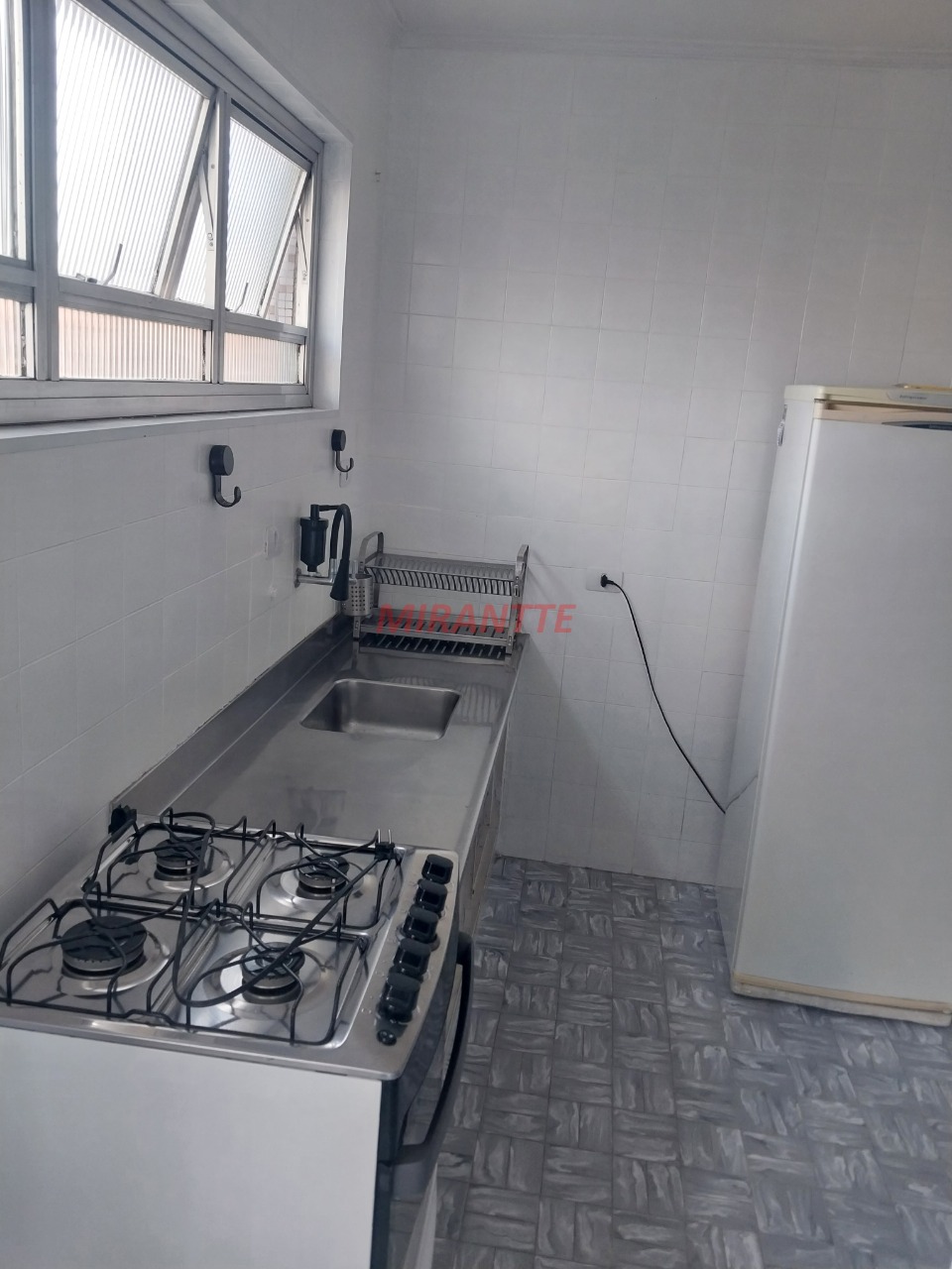 Apartamento de 86m² com 3 quartos em Santana