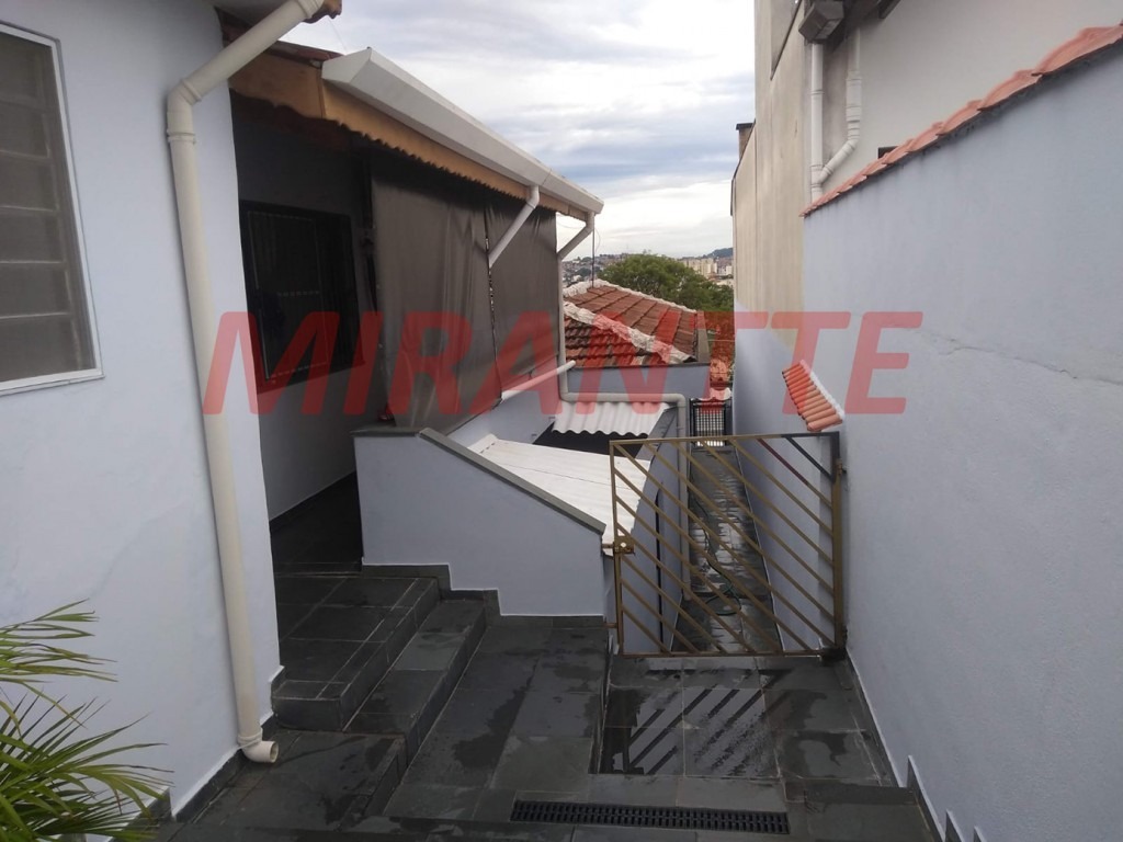 Casa terrea de 280m² com 4 quartos em Vila Nova Cachoeirinha