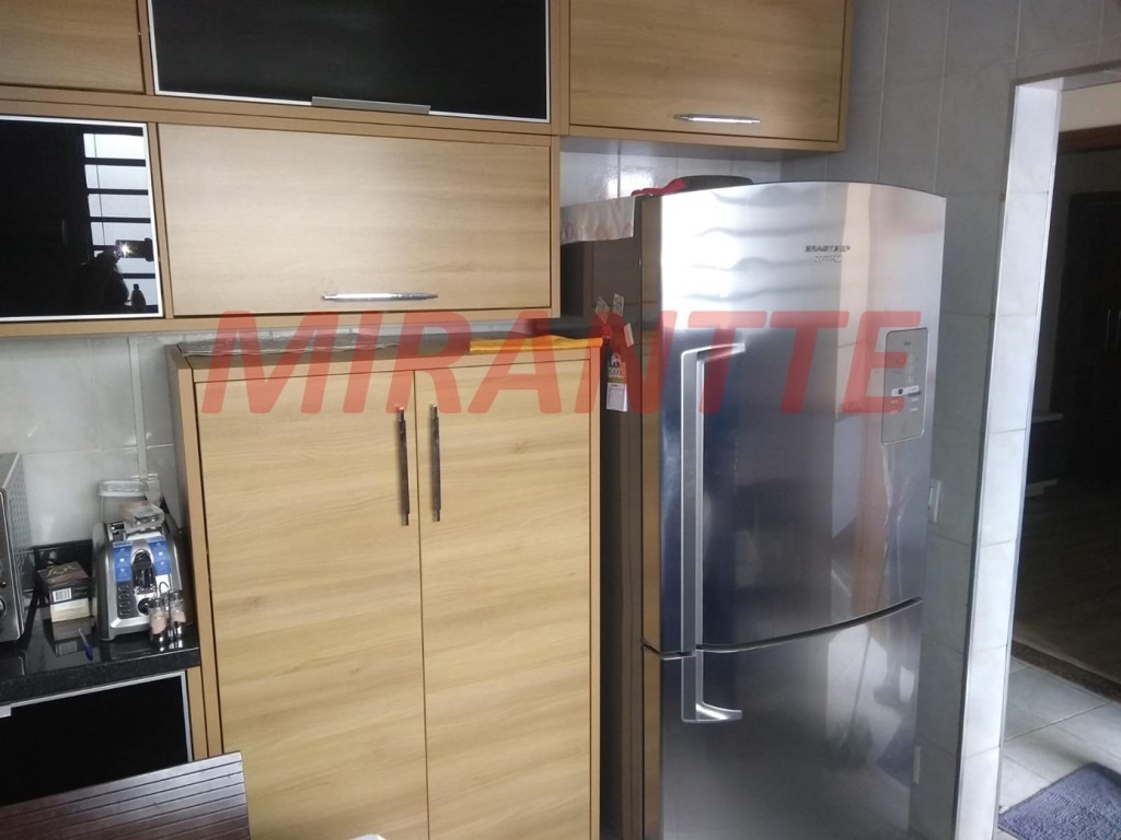Casa terrea de 280m² com 4 quartos em Vila Nova Cachoeirinha