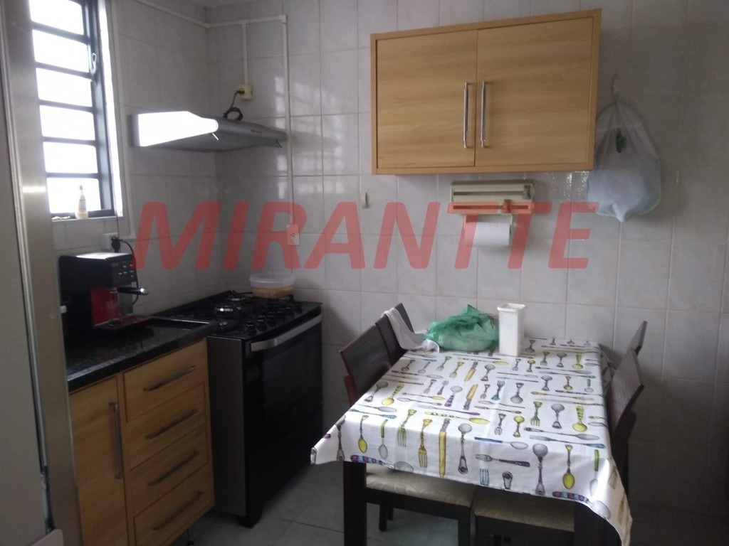 Casa terrea de 280m² com 4 quartos em Vila Nova Cachoeirinha
