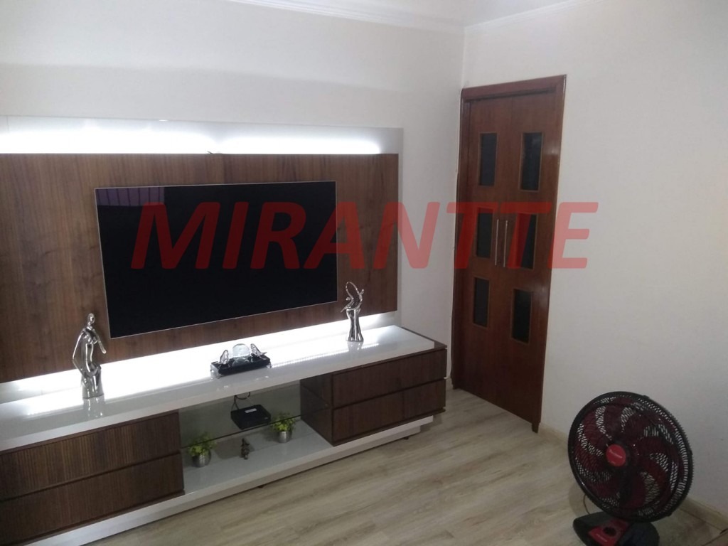 Casa terrea de 280m² com 4 quartos em Vila Nova Cachoeirinha
