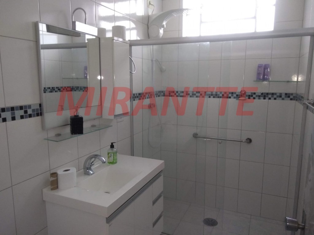 Casa terrea de 280m² com 4 quartos em Vila Nova Cachoeirinha