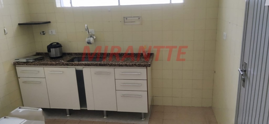 Casa terrea de 280m² com 4 quartos em Vila Nova Cachoeirinha