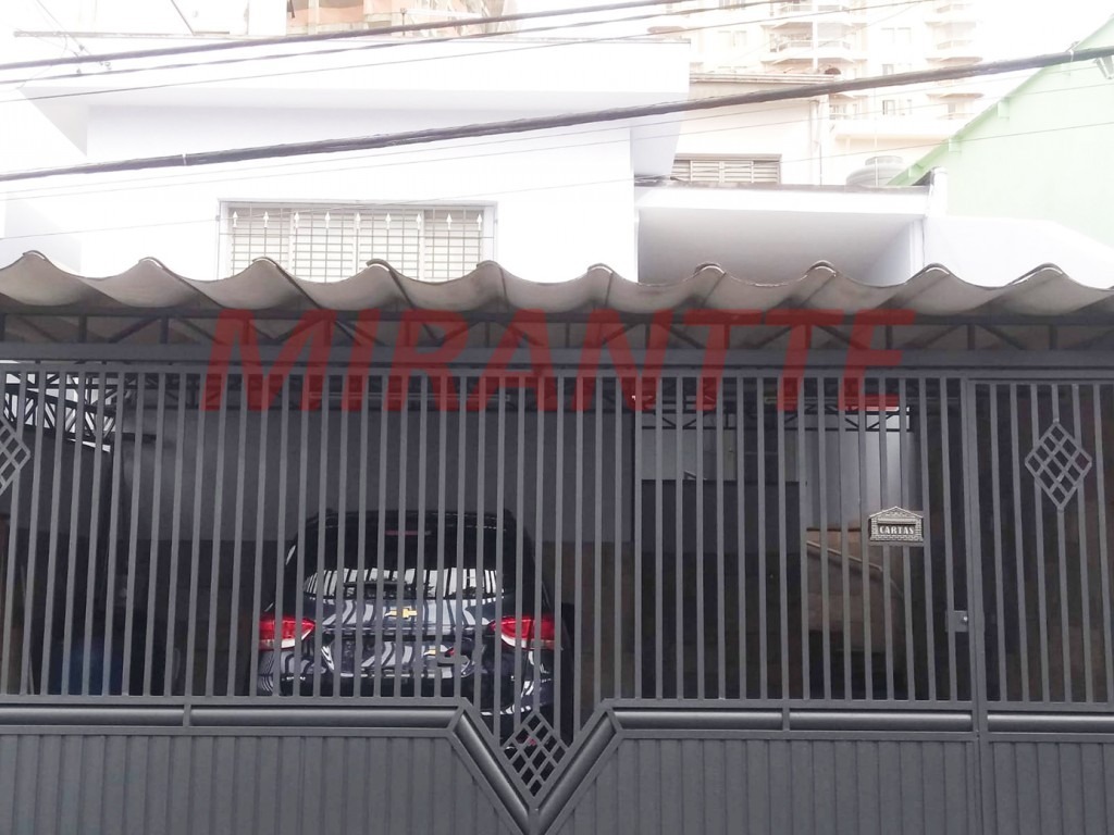Casa terrea de 280m² com 4 quartos em Vila Nova Cachoeirinha