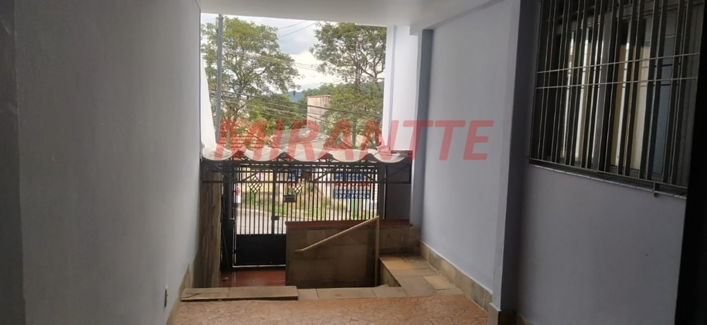 Casa terrea de 280m² com 4 quartos em Vila Nova Cachoeirinha