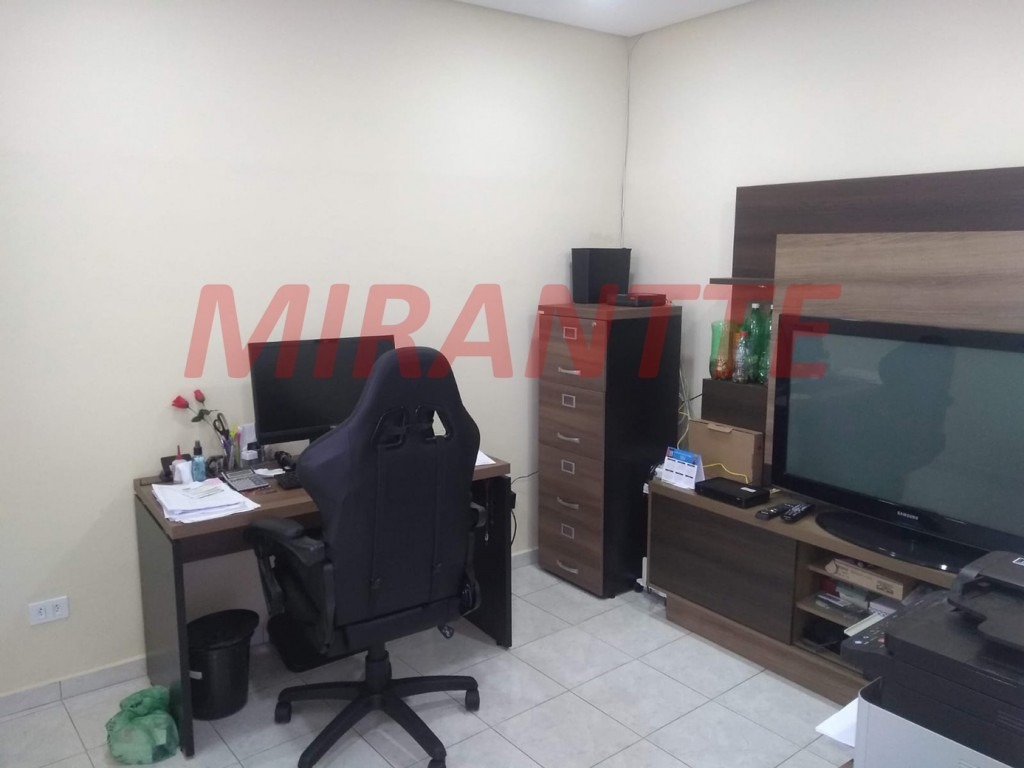 Casa terrea de 280m² com 4 quartos em Vila Nova Cachoeirinha