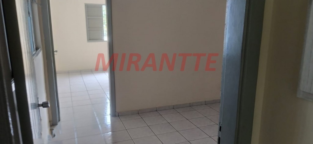Casa terrea de 280m² com 4 quartos em Vila Nova Cachoeirinha